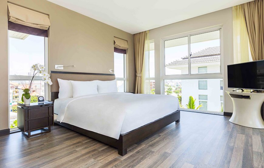 Premier Village Danang Resort – Managed by Accor Hotels