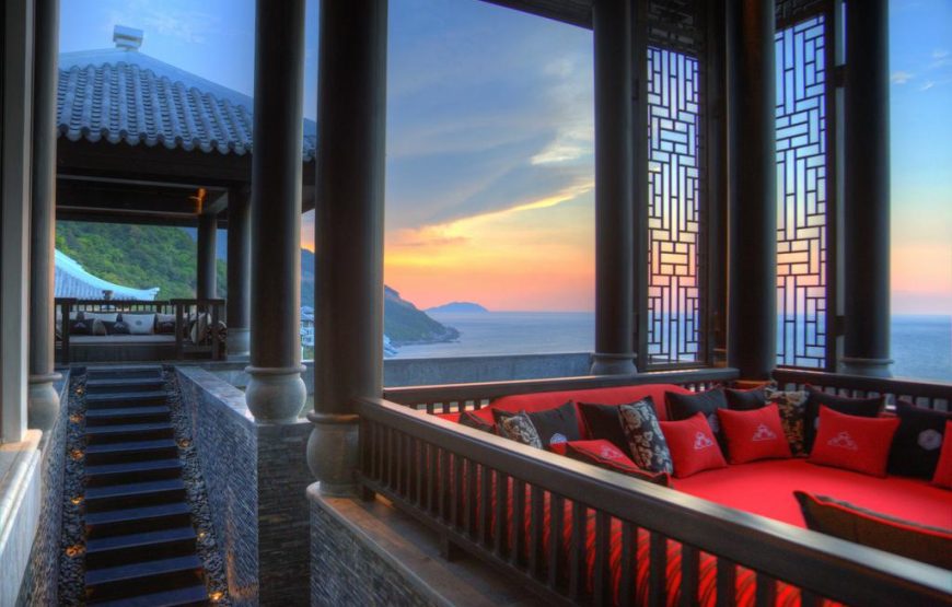 InterContinental Danang Sun Peninsula Resort