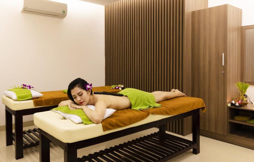 Libra Nha Trang Hotel