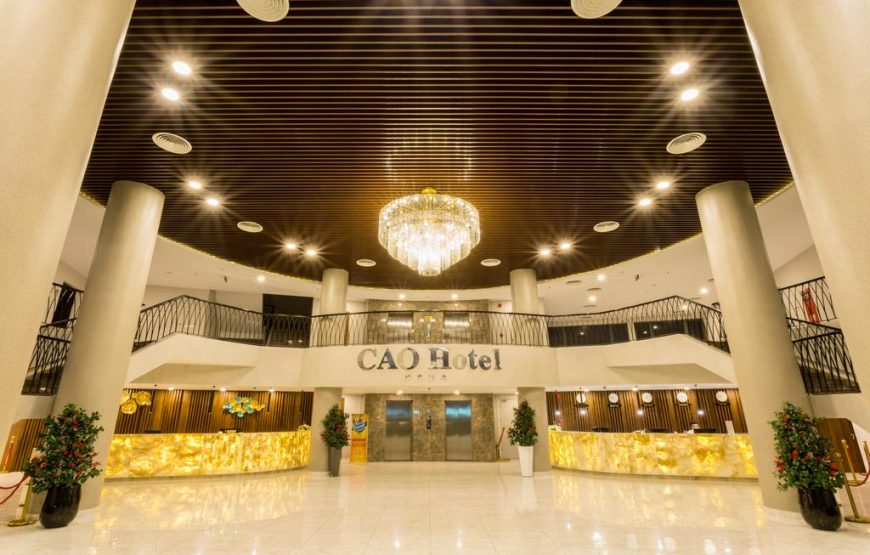 Cao Hotel Vung Tau