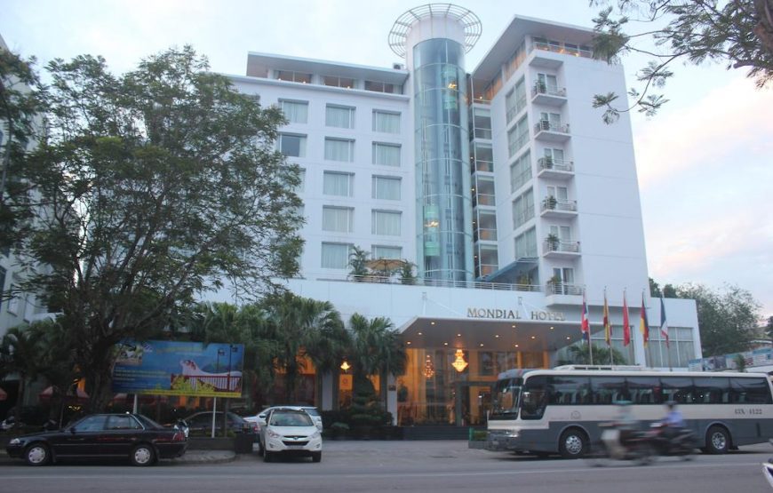 Mondial Hotel Hue