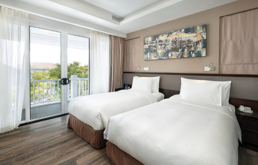 Premier Village Danang Resort – Managed by Accor Hotels