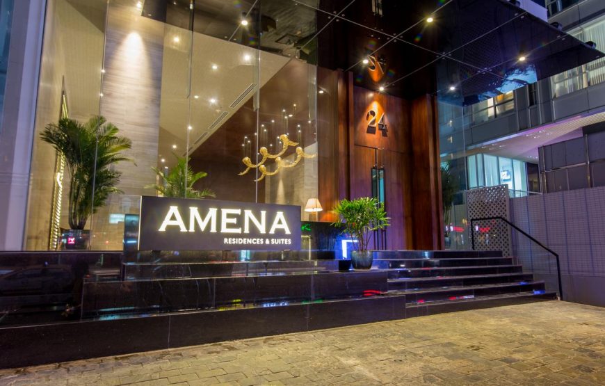 Amena Residences & Suites Managed by Melia