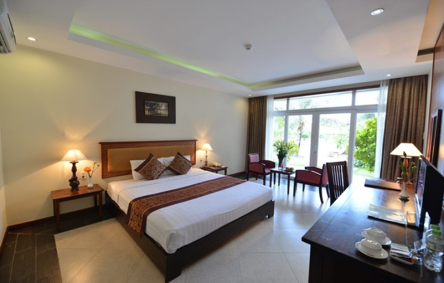 Bao Ninh Beach Resort