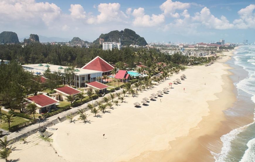 Centara Sandy Beach Resort Da Nang