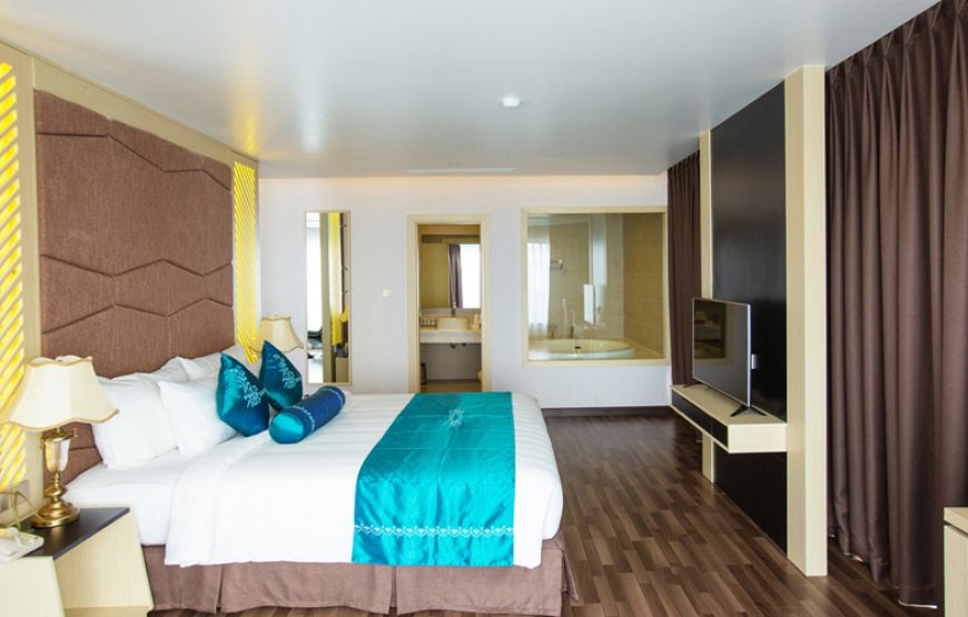Central Hotel Thanh Hoa