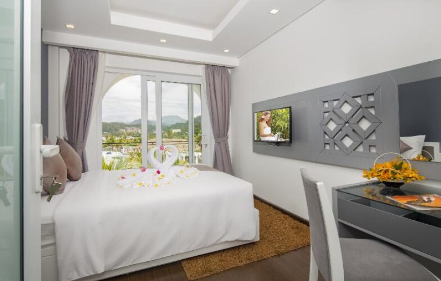 Cham Oasis Nha Trang – Resort Condotel