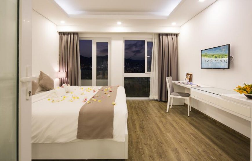Cham Oasis Nha Trang – Resort Condotel