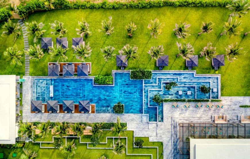 Fusion Maia Resort Quy Nhon – All spa inclusive