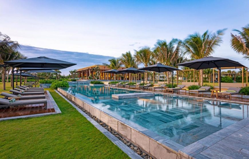 Fusion Maia Resort Quy Nhon – All spa inclusive
