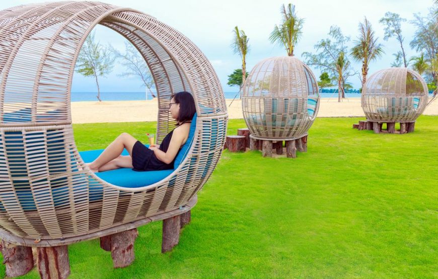 Fusion Resort Phu Quoc – All Spa Inclusive