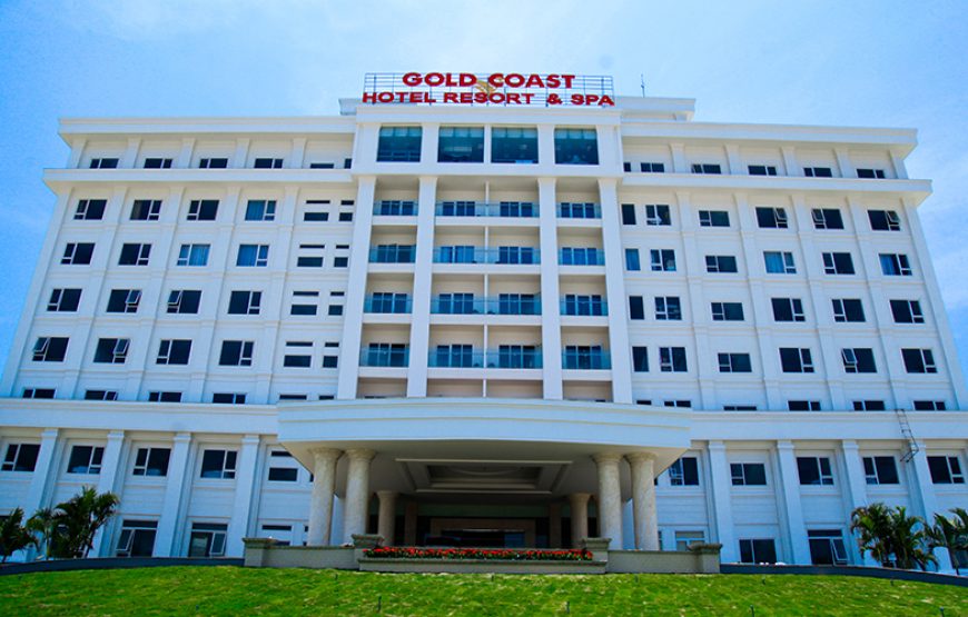 Gold Coast Hotel Resort&Spa
