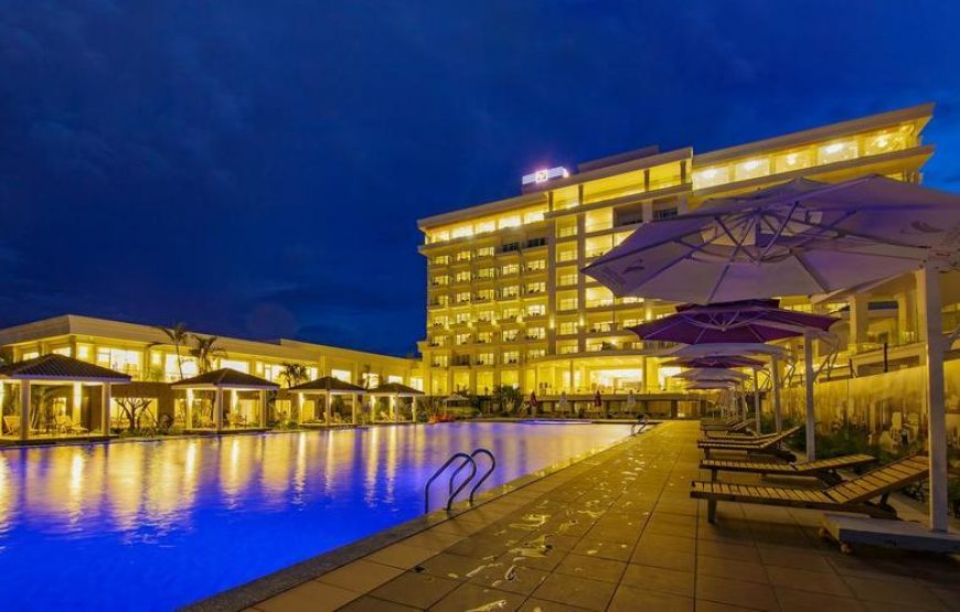 Gold Coast Hotel Resort&Spa