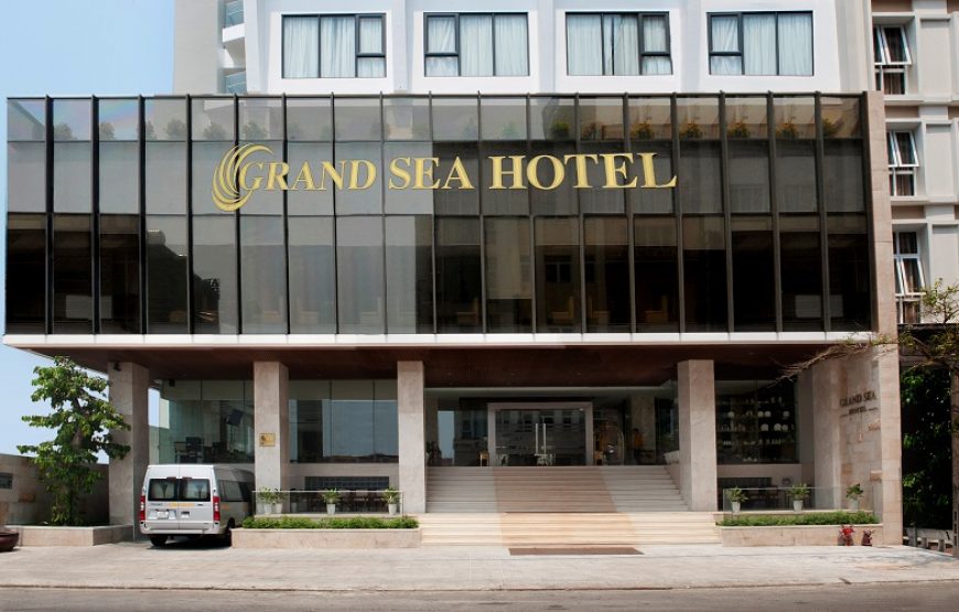 Grand Sea Hotel