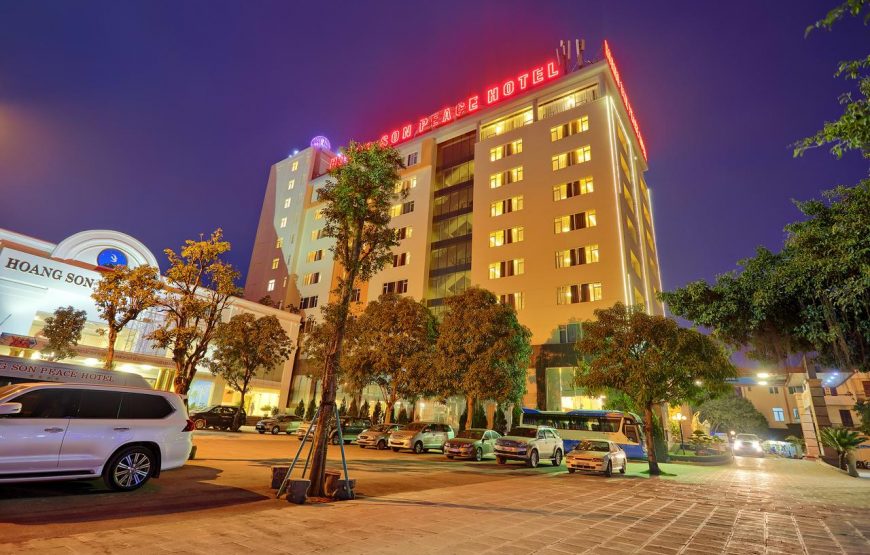 Hoang Son Peace Hotel