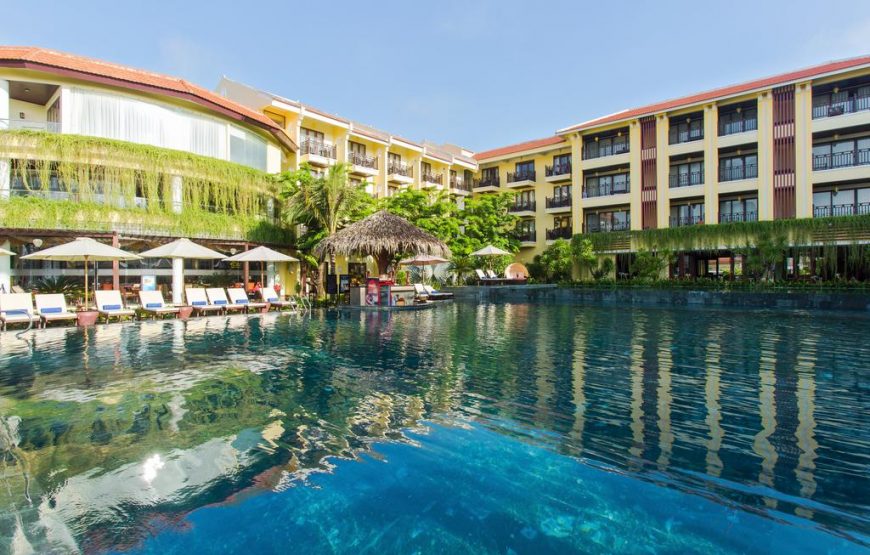 Hoi An Silk Marina Resort and Spa