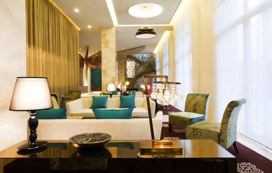 Hotel De L’Opera Hanoi MGallery by Sofit