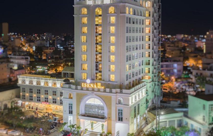 Isena Nha Trang Hotel