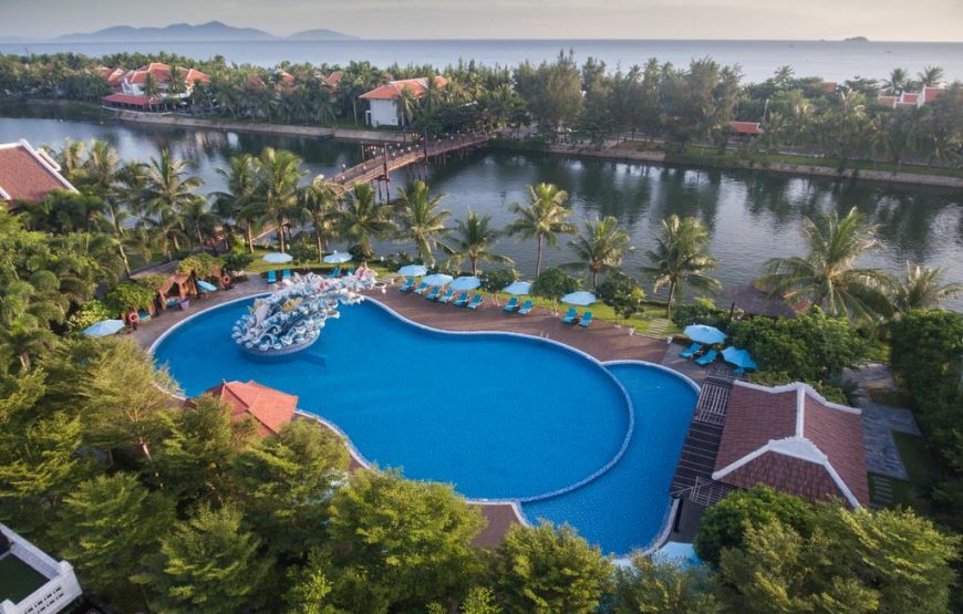 KOI Resort and Spa Hoi An
