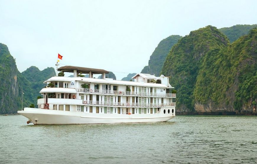 La Vela Classic Cruise Managed by Paradise Cruises
