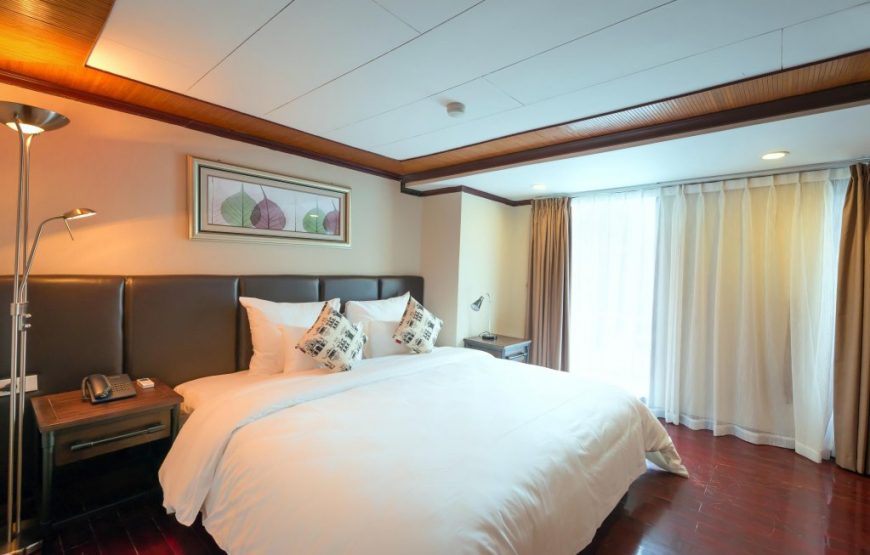 La Vela Classic Cruise Managed by Paradise Cruises
