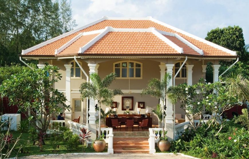 La Veranda Resort Phu Quoc – MGallery by Sofitel