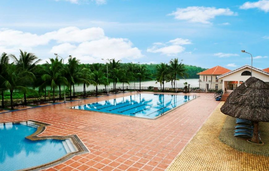 Lakeview Villas and Vietnam Golf Club – Ho Chi Minh City