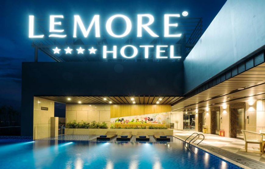 LeMore Hotel