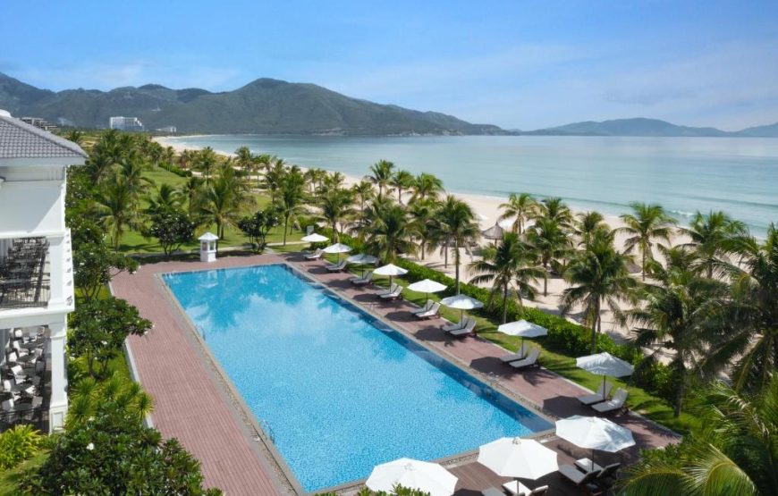 Meliá Vinpearl Cam Ranh Beach Resort