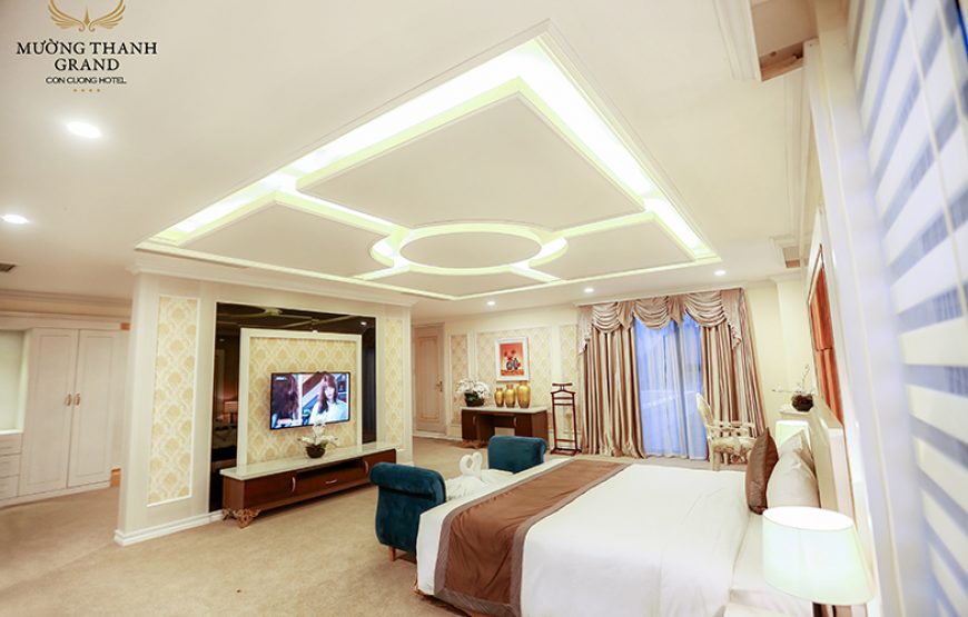 Muong Thanh Con Cuong Hotel