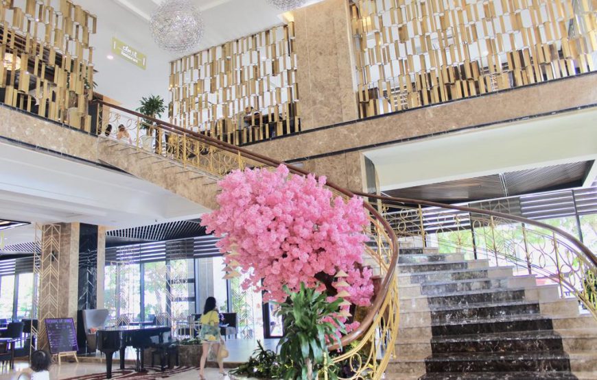 Muong Thanh Grand Da Nang Hotel