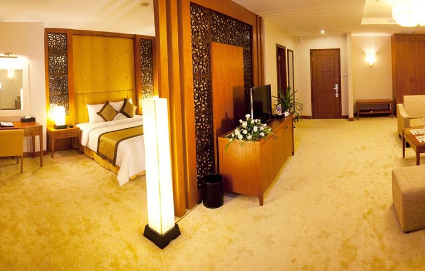 Mường Thanh Grand Hạ Long Hotel