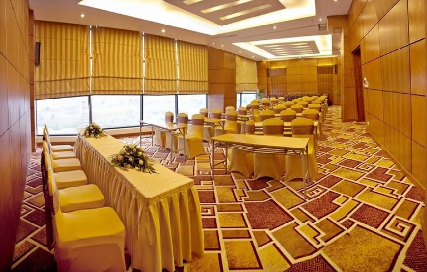 Mường Thanh Grand Hạ Long Hotel