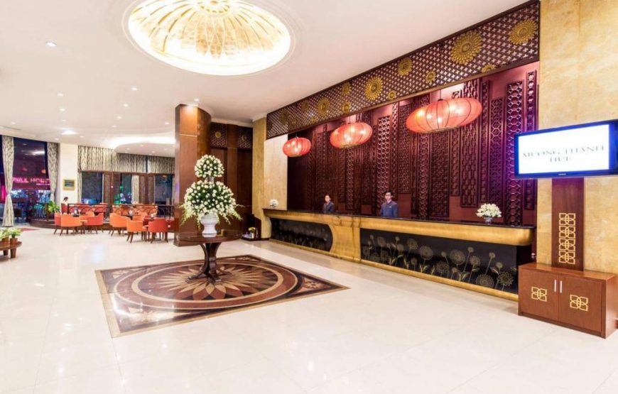 Muong Thanh Holiday Hue Hotel