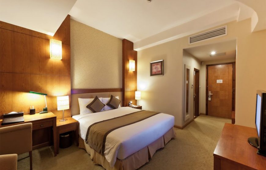 Muong Thanh Lang Son Hotel Four Stars
