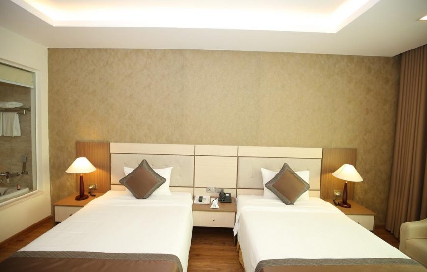 Muong Thanh Thanh Hoa Hotel