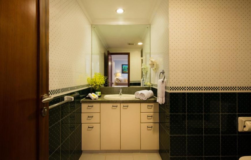 Norfolk Mansion – Luxury Serviced Apartment