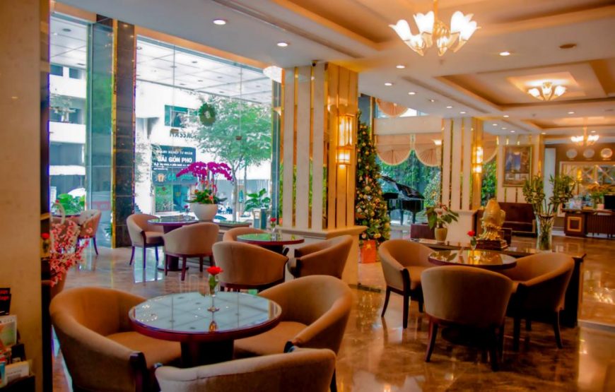 Northern Hotel Ho Chi Minh City