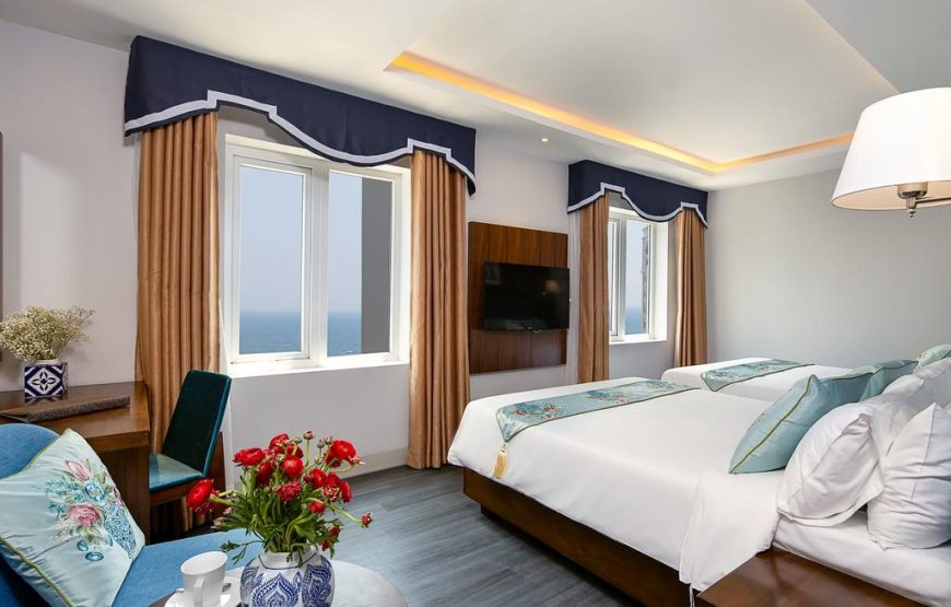 Parze Ocean Hotel & Spa
