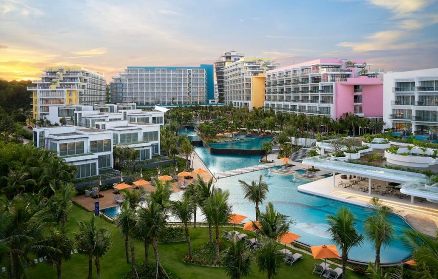 Premier Residences Phú Quốc Emerald Bay Managed By Accor Hotels