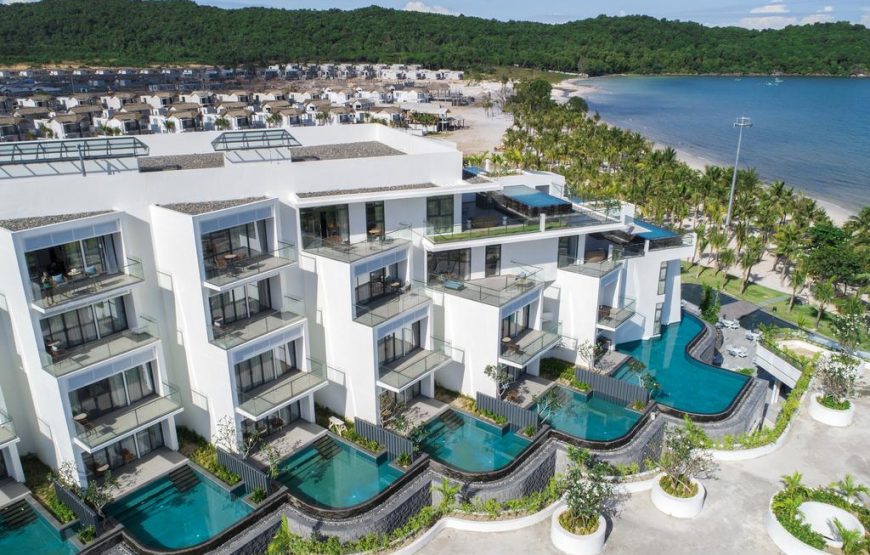 Premier Residences Phú Quốc Emerald Bay Managed By Accor Hotels