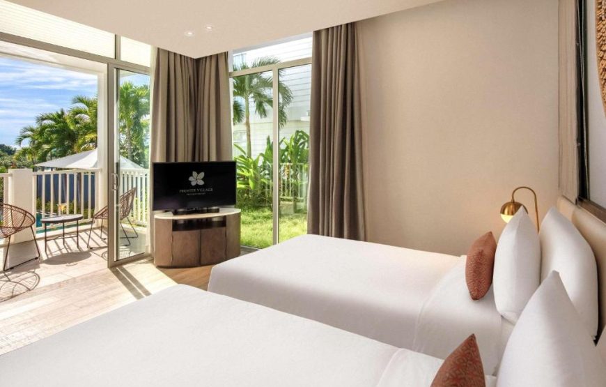 Premier Village Phu Quoc Resort Managed by Accorhotels