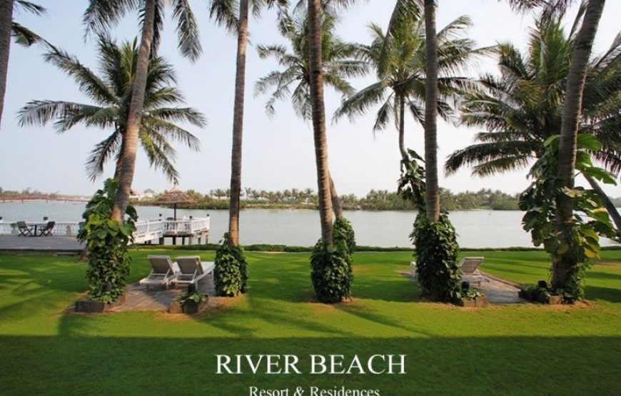 River Beach Resort