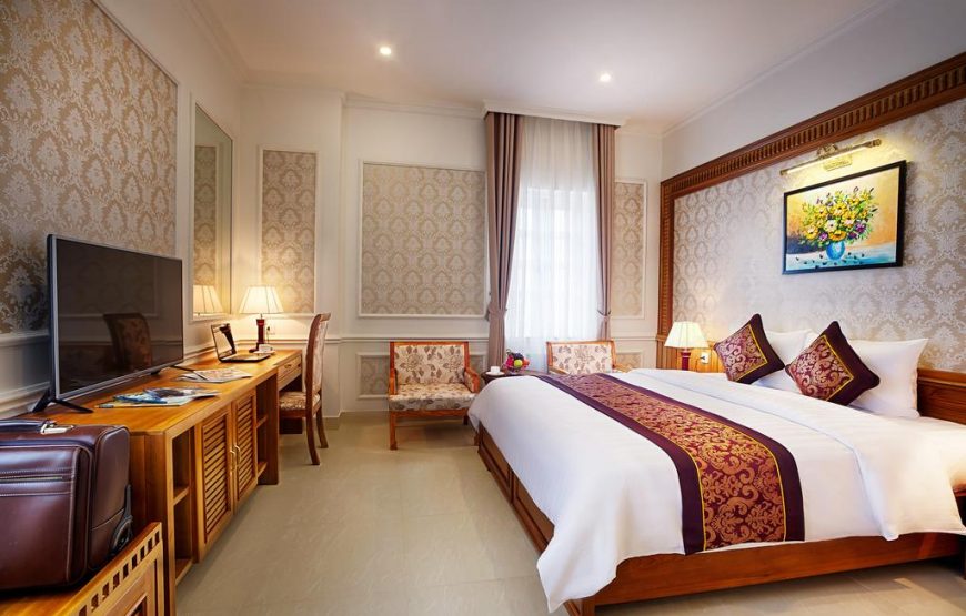 Riverside Hotel Quang Binh