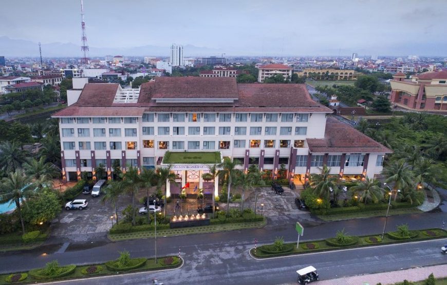 Saigon Quang Binh Hotel