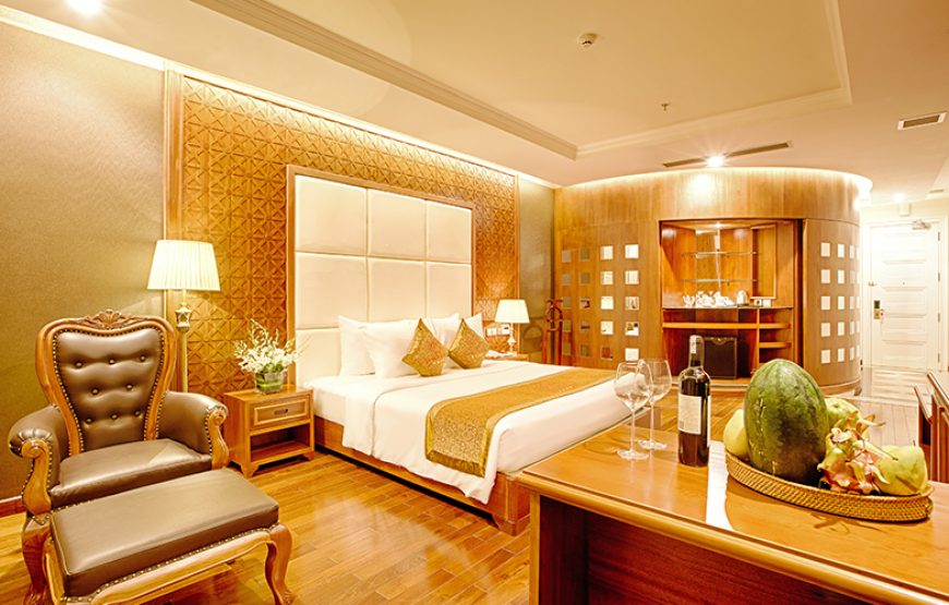 President 02 phòng ngủ (President 02 bedrooms)