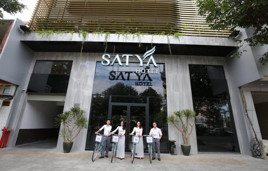 Satya Da Nang Hotel