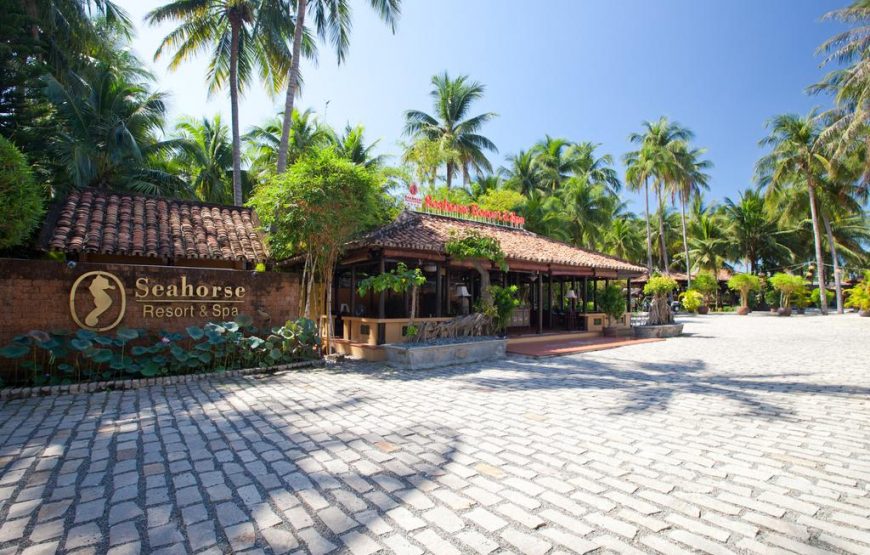 Seahorse Resort & Spa