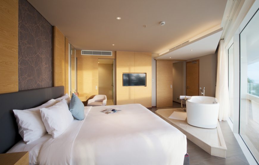 Phu Quoc Suite Two Bedroom