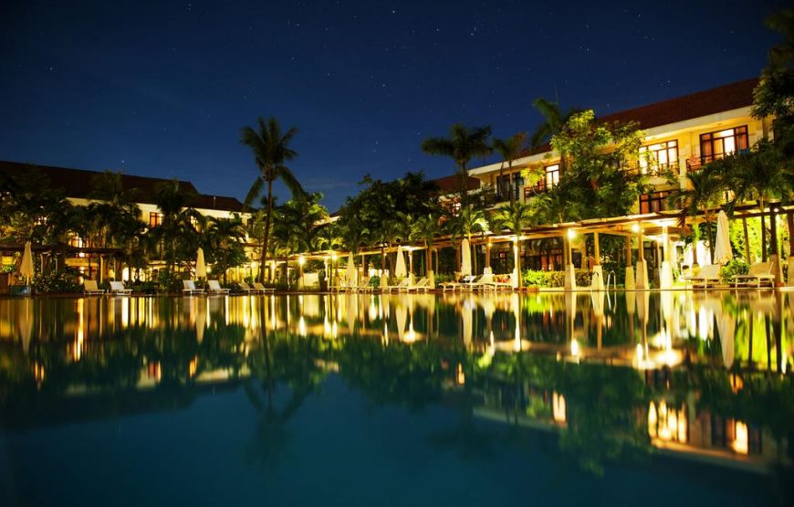 Sun Spa Resort & Villa Quang Binh
